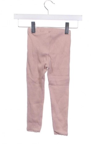 Detské nohavice  H&M, Veľkosť 3-4y/ 104-110 cm, Farba Béžová, Cena  10,74 €