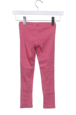 Detské nohavice  H&M, Veľkosť 3-4y/ 104-110 cm, Farba Ružová, Cena  10,74 €