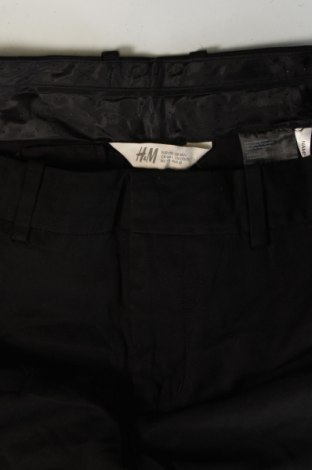 Dětské kalhoty  H&M, Velikost 14-15y/ 168-170 cm, Barva Černá, Cena  179,00 Kč