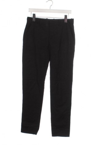 Pantaloni pentru copii H&M, Mărime 14-15y/ 168-170 cm, Culoare Negru, Preț 69,99 Lei