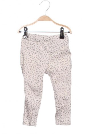 Kinderhose H&M, Größe 12-18m/ 80-86 cm, Farbe Weiß, Preis 10,68 €