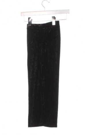 Kinderhose H&M, Größe 5-6y/ 116-122 cm, Farbe Schwarz, Preis 2,99 €