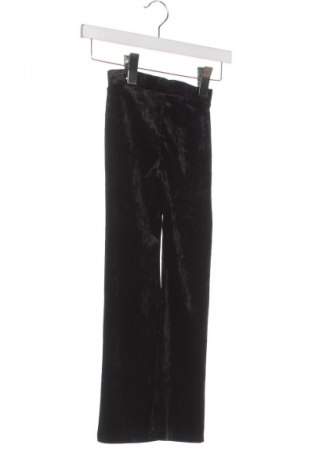 Kinderhose H&M, Größe 5-6y/ 116-122 cm, Farbe Schwarz, Preis 2,99 €