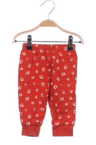 Kinderhose LC Waikiki, Größe 6-9m/ 68-74 cm, Farbe Rot, Preis € 3,99