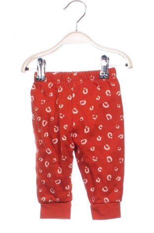 Kinderhose LC Waikiki, Größe 6-9m/ 68-74 cm, Farbe Rot, Preis € 3,99