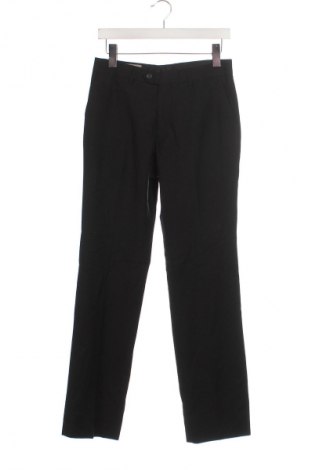 Pantaloni pentru copii Line, Mărime 14-15y/ 168-170 cm, Culoare Negru, Preț 18,99 Lei