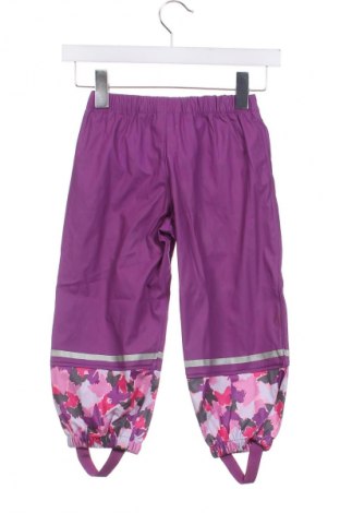 Kinderhose Lupilu, Größe 2-3y/ 98-104 cm, Farbe Lila, Preis € 11,00