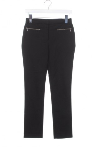 Kinderhose Marks & Spencer, Größe 11-12y/ 152-158 cm, Farbe Schwarz, Preis 6,14 €