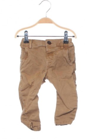 Pantaloni pentru copii Next, Mărime 12-18m/ 80-86 cm, Culoare Bej, Preț 14,99 Lei