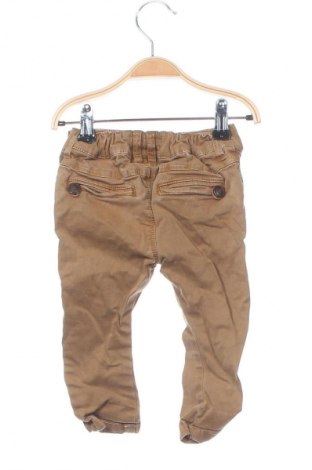 Pantaloni pentru copii Next, Mărime 12-18m/ 80-86 cm, Culoare Bej, Preț 14,99 Lei