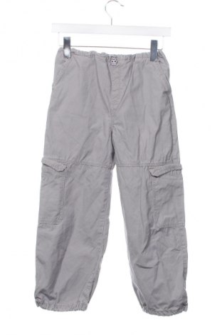 Pantaloni pentru copii Page One, Mărime 8-9y/ 134-140 cm, Culoare Gri, Preț 80,49 Lei