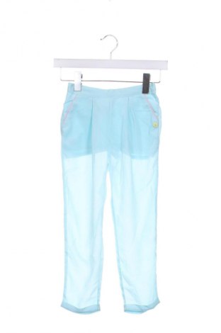 Kinderhose Sugar, Größe 6-7y/ 122-128 cm, Farbe Blau, Preis € 3,99