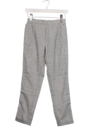 Pantaloni pentru copii Tiffosi, Mărime 10-11y/ 146-152 cm, Culoare Gri, Preț 23,99 Lei