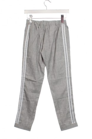 Pantaloni pentru copii Tiffosi, Mărime 10-11y/ 146-152 cm, Culoare Gri, Preț 23,99 Lei