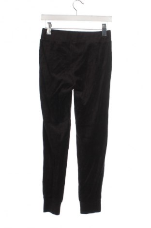 Pantaloni pentru copii United Colors Of Benetton, Mărime 13-14y/ 164-168 cm, Culoare Negru, Preț 82,99 Lei