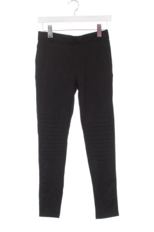 Kinderhose Y.F.K., Größe 13-14y/ 164-168 cm, Farbe Schwarz, Preis 5,99 €