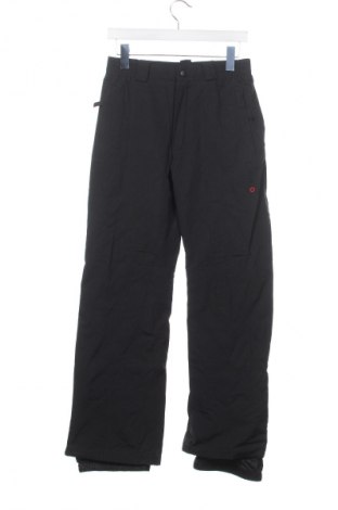 Kinderhose für Wintersport Etirel, Größe 12-13y/ 158-164 cm, Farbe Schwarz, Preis 15,99 €