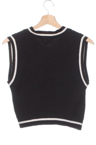 Dětské tilko  H&M, Velikost 12-18m/ 80-86 cm, Barva Černá, Cena  149,00 Kč