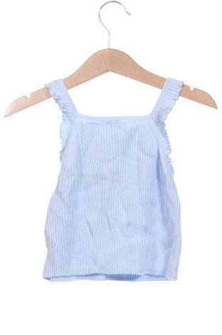 Detské tielko  Zara, Veľkosť 18-24m/ 86-98 cm, Farba Modrá, Cena  6,14 €