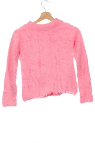 Kinderpullover H&M, Größe 10-11y/ 146-152 cm, Farbe Rosa, Preis € 11,99