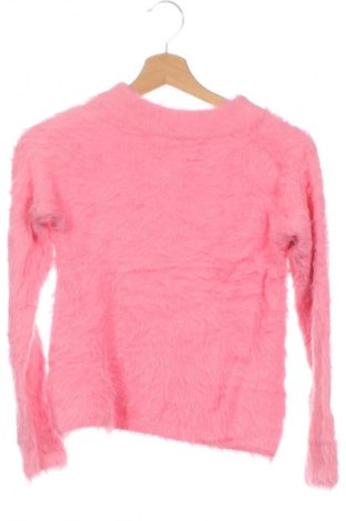 Kinderpullover H&M, Größe 10-11y/ 146-152 cm, Farbe Rosa, Preis € 6,99