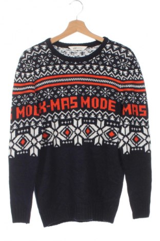 Detský sveter  H&M, Veľkosť 14-15y/ 168-170 cm, Farba Viacfarebná, Cena  9,95 €