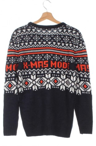 Detský sveter  H&M, Veľkosť 14-15y/ 168-170 cm, Farba Viacfarebná, Cena  9,95 €