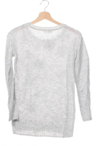 Kinderpullover H&M, Größe 10-11y/ 146-152 cm, Farbe Grau, Preis € 9,00