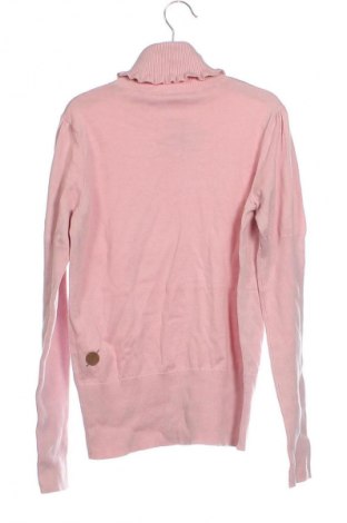 Dziecięcy sweter Hugo Boss, Rozmiar 12-13y/ 158-164 cm, Kolor Różowy, Cena 217,99 zł