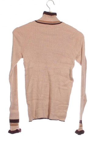 Kinderpullover Pomp De Lux, Größe 14-15y/ 168-170 cm, Farbe Beige, Preis € 16,49