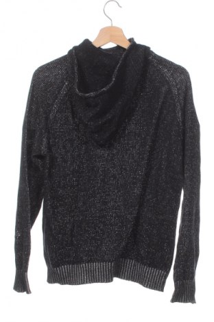 Detský sveter  Zara Knitwear, Veľkosť 13-14y/ 164-168 cm, Farba Čierna, Cena  15,98 €