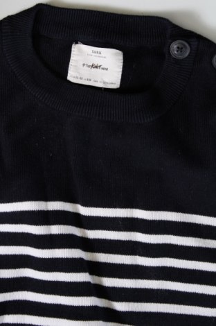 Kinderpullover Zara Knitwear, Größe 10-11y/ 146-152 cm, Farbe Mehrfarbig, Preis 11,49 €