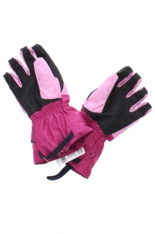 Kinder-Handschuhe für Wintersport Wedze, Farbe Rosa, Preis 7,67 €