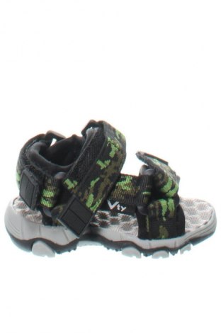 Kinder Sandalen, Größe 20, Farbe Mehrfarbig, Preis 7,69 €