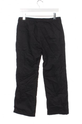 Pantaloni de trening, pentru copii Luhta, Mărime 10-11y/ 146-152 cm, Culoare Negru, Preț 134,99 Lei