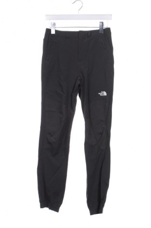 Pantaloni de trening, pentru copii The North Face, Mărime 14-15y/ 168-170 cm, Culoare Gri, Preț 92,86 Lei