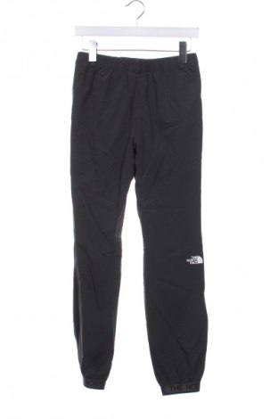 Pantaloni de trening, pentru copii The North Face, Mărime 14-15y/ 168-170 cm, Culoare Gri, Preț 92,86 Lei