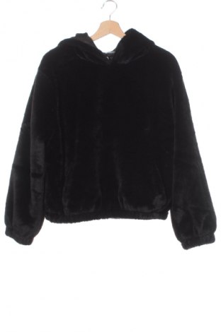 Gyerek sweatshirt, Méret 15-18y / 170-176 cm, Szín Fekete, Ár 4 390 Ft