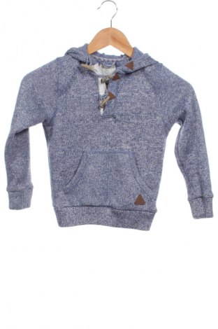 Kinder Sweatshirts, Größe 5-6y/ 116-122 cm, Farbe Blau, Preis 11,35 €