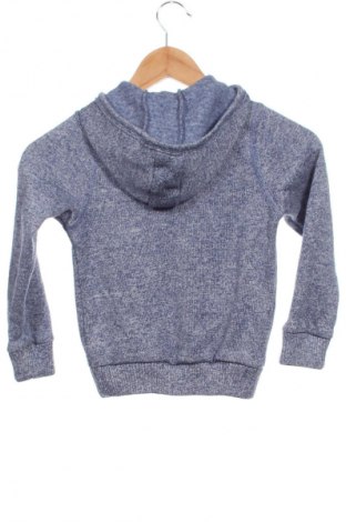 Kinder Sweatshirts, Größe 5-6y/ 116-122 cm, Farbe Blau, Preis 7,99 €