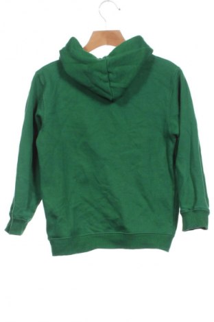 Kinder Sweatshirts, Größe 5-6y/ 116-122 cm, Farbe Grün, Preis 7,99 €