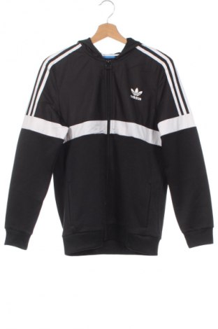 Hanorac pentru copii Adidas Originals, Mărime 15-18y/ 170-176 cm, Culoare Negru, Preț 134,99 Lei