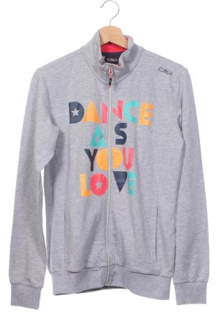 Kinder Sweatshirts CMP, Größe 15-18y/ 170-176 cm, Farbe Mehrfarbig, Preis € 28,25