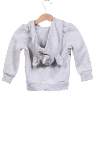 Kinder Sweatshirts H&M, Größe 2-3y/ 98-104 cm, Farbe Grau, Preis € 11,25