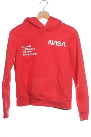 Kinder Sweatshirts H&M, Größe 12-13y/ 158-164 cm, Farbe Rot, Preis 15,99 €