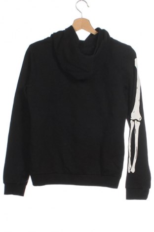 Hanorac pentru copii H&M, Mărime 12-13y/ 158-164 cm, Culoare Negru, Preț 72,99 Lei