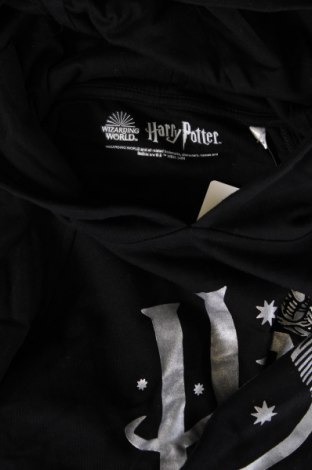 Gyerek sweatshirt Harry Potter, Méret 14-15y / 168-170 cm, Szín Fekete, Ár 2 999 Ft