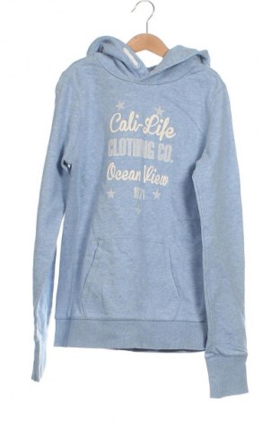 Kinder Sweatshirts Here+There, Größe 12-13y/ 158-164 cm, Farbe Blau, Preis 15,99 €