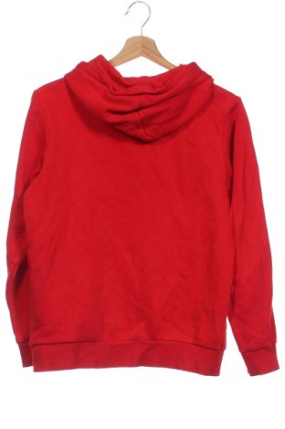 Gyerek sweatshirt Jack & Jones, Méret 12-13y / 158-164 cm, Szín Piros, Ár 7 699 Ft