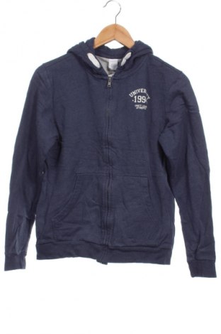 Kinder Sweatshirts Lindex, Größe 15-18y/ 170-176 cm, Farbe Blau, Preis € 6,99